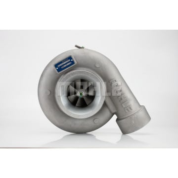 MAHLE - 001 TC 14625 000 - Şarj cihazı, şarj sistemi