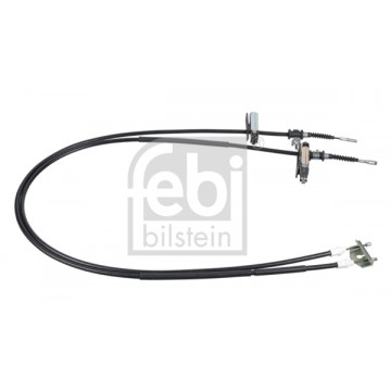 FEBI BILSTEIN 101817 - El Freni