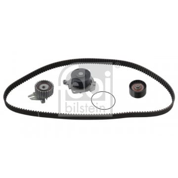 FEBI BILSTEIN 105884 - Su Pompası ve Triger Kayışı Seti
