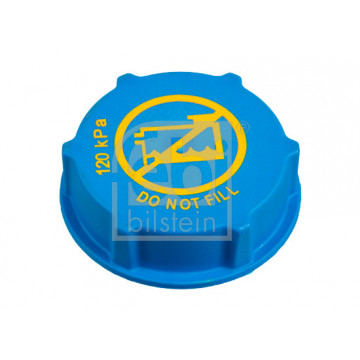 FEBI BILSTEIN 175449 - Kapak - Soğutma Suyu Deposu