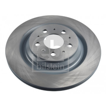 FEBI BILSTEIN 176865 - Fren Diski