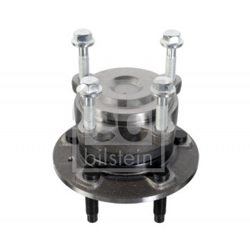 FEBI BILSTEIN 176949 - Tekerlek Rulmanı Kiti