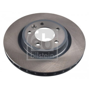FEBI BILSTEIN 177109 - Fren Diski