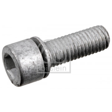 FEBI BILSTEIN 177755 - Aks Tahriki Vidalı Tapa