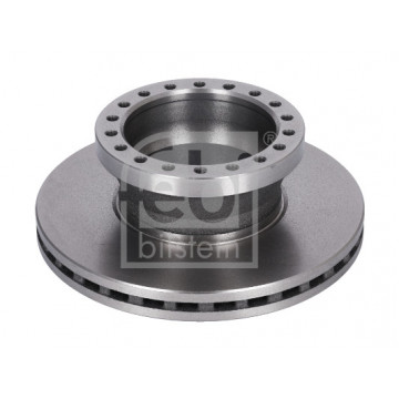 FEBI BILSTEIN 177853 - Fren Diski