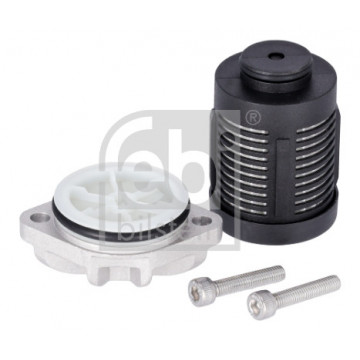 FEBI BILSTEIN 177864 - Hidrolik Filtre - Dört Tekerlekten Çekiş Bağlantısı