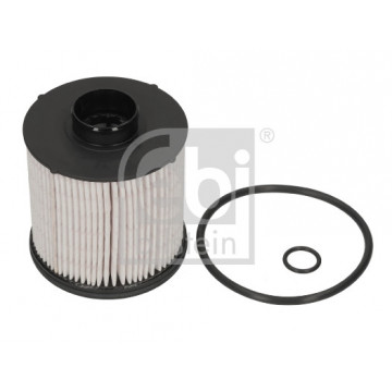 FEBI BILSTEIN 178860 - Yakıt Filtresi
