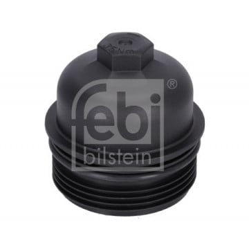 FEBI BILSTEIN 179281 - Kapak - Yağ Filtresi Muhafazası