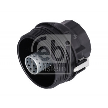 FEBI BILSTEIN 179327 - Kapak - Yağ Filtresi Muhafazası