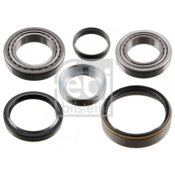 FEBI BILSTEIN 179377 - Tekerlek Rulmanı Kiti
