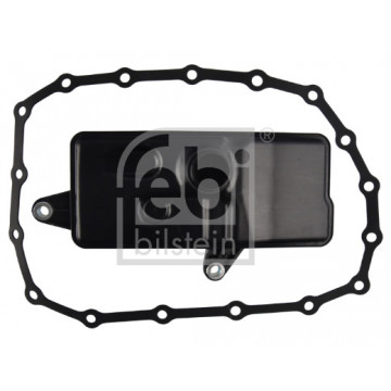 FEBI BILSTEIN 179386 - Hidrolik Filtre Seti - Otomatik Şanzıman