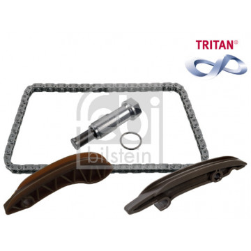 FEBI BILSTEIN 179511 - Zamanlama Zinciri Kiti