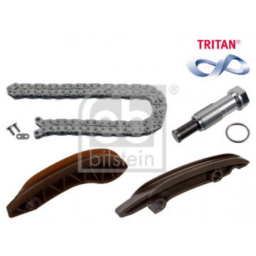 FEBI BILSTEIN 179517 - Zamanlama Zinciri Kiti