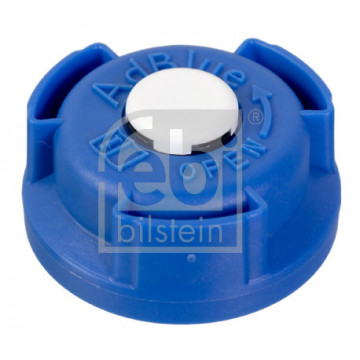 FEBI BILSTEIN 179539 - Tank Ünitesi (Üre Enjeksiyonu) Sızdırmazlık Kapağı