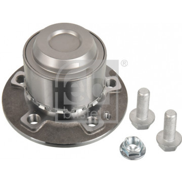 FEBI BILSTEIN 179654 - Tekerlek Rulmanı Kiti