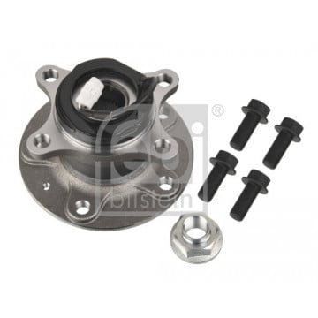 FEBI BILSTEIN 179849 - Tekerlek Rulmanı Kiti