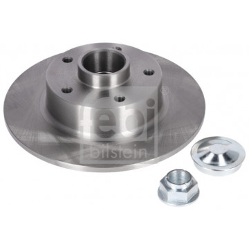 FEBI BILSTEIN 180024 - Fren Diski