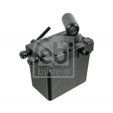 FEBI BILSTEIN 180074 - Sürücü Kabini Eğim Pompası