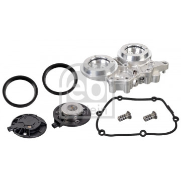 FEBI BILSTEIN 180081 - Rulman Braketi - Eksantrik Mili