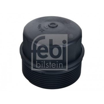 FEBI BILSTEIN 180090 - Kapak - Yağ Filtresi Muhafazası
