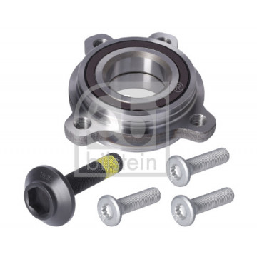 FEBI BILSTEIN 180120 - Tekerlek Rulmanı Kiti