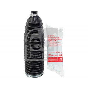 FEBI BILSTEIN 180208 - Körük Kiti - Direksiyon