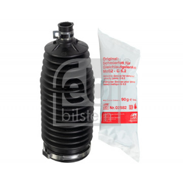 FEBI BILSTEIN 180293 - Körük Kiti - Direksiyon