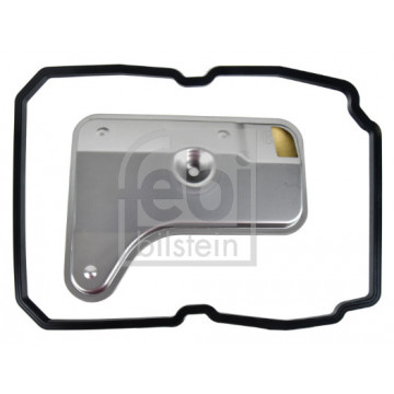 FEBI BILSTEIN 180502 - Hidrolik Filtre Seti - Otomatik Şanzıman