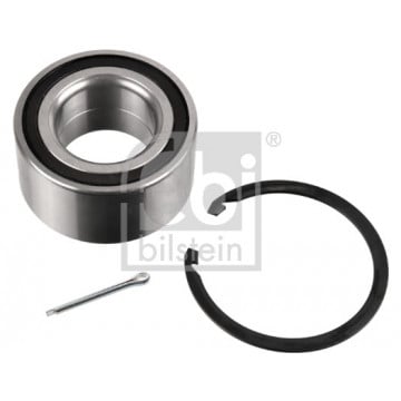 FEBI BILSTEIN 180593 - Tekerlek Rulmanı Kiti