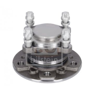 FEBI BILSTEIN 180700 - Tekerlek Rulmanı Kiti