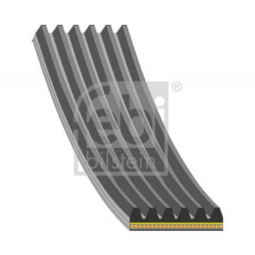 FEBI BILSTEIN 180755 - V-Kayış