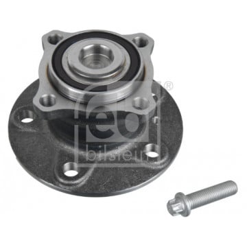 FEBI BILSTEIN 180781 - Tekerlek Rulmanı Kiti