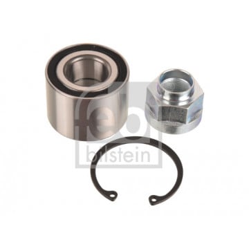 FEBI BILSTEIN 180787 - Tekerlek Rulmanı Kiti