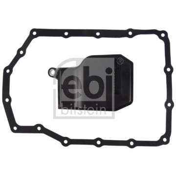 FEBI BILSTEIN 180957 - Hidrolik Filtre Seti - Otomatik Şanzıman