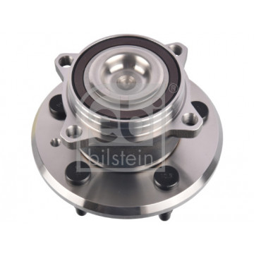 FEBI BILSTEIN 181031 - Tekerlek Rulmanı Kiti