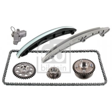 FEBI BILSTEIN 181349 - Zamanlama Zinciri Kiti