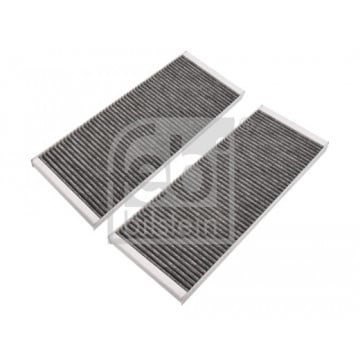 FEBI BILSTEIN 181379 - Filtre Seti - İç Hava