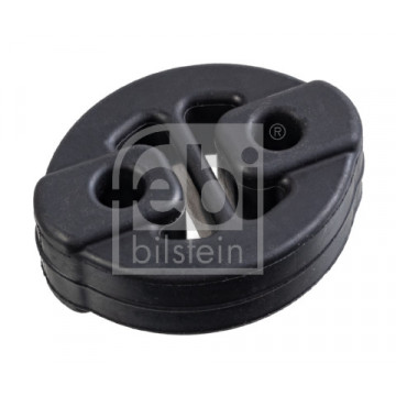 FEBI BILSTEIN 181260 - Susturucu Kauçuk Montaj
