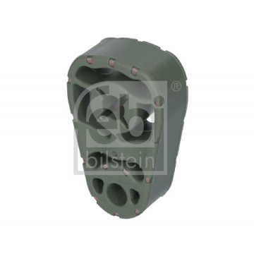 FEBI BILSTEIN 182098 - Susturucu Kauçuk Montaj