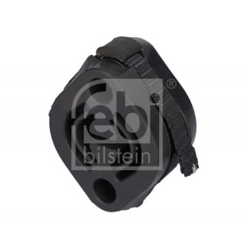 FEBI BILSTEIN 182106 - Susturucu Kauçuk Montaj