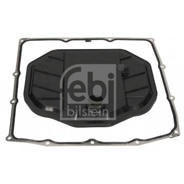 FEBI BILSTEIN 182136 - Hidrolik Filtre Seti - Otomatik Şanzıman