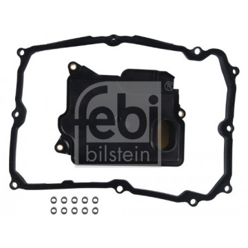 FEBI BILSTEIN 182172 - Hidrolik Filtre Seti - Otomatik Şanzıman