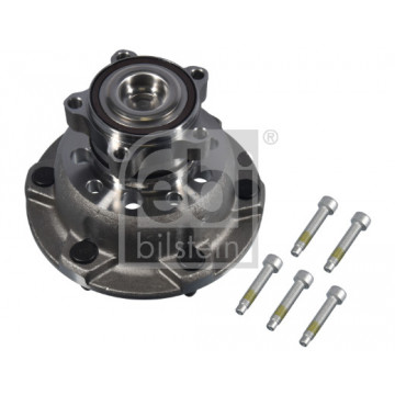 FEBI BILSTEIN 182237 - Tekerlek Rulmanı Kiti