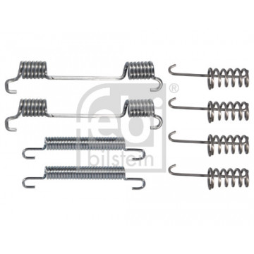 FEBI BILSTEIN 182280 - Aksesuar