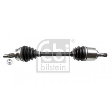 FEBI BILSTEIN 182591 - Tahrik Mili