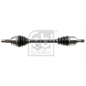 FEBI BILSTEIN 182627 - Tahrik Mili