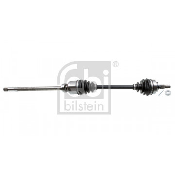 FEBI BILSTEIN 182628 - Tahrik Mili