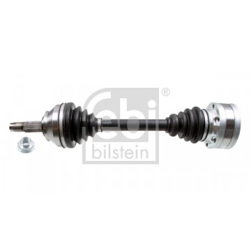 FEBI BILSTEIN 182747 - Tahrik Mili