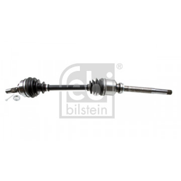 FEBI BILSTEIN 182749 - Tahrik Mili