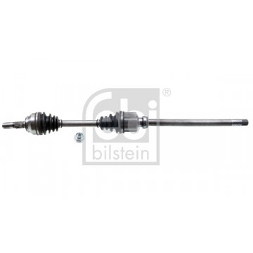 FEBI BILSTEIN 182762 - Tahrik Mili